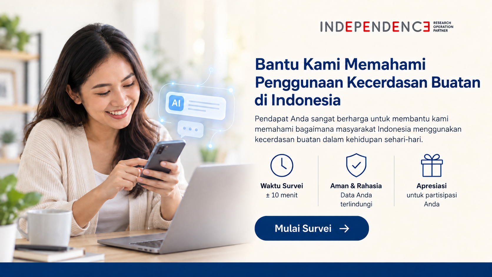 Kita dan Kecerdasan Buatan