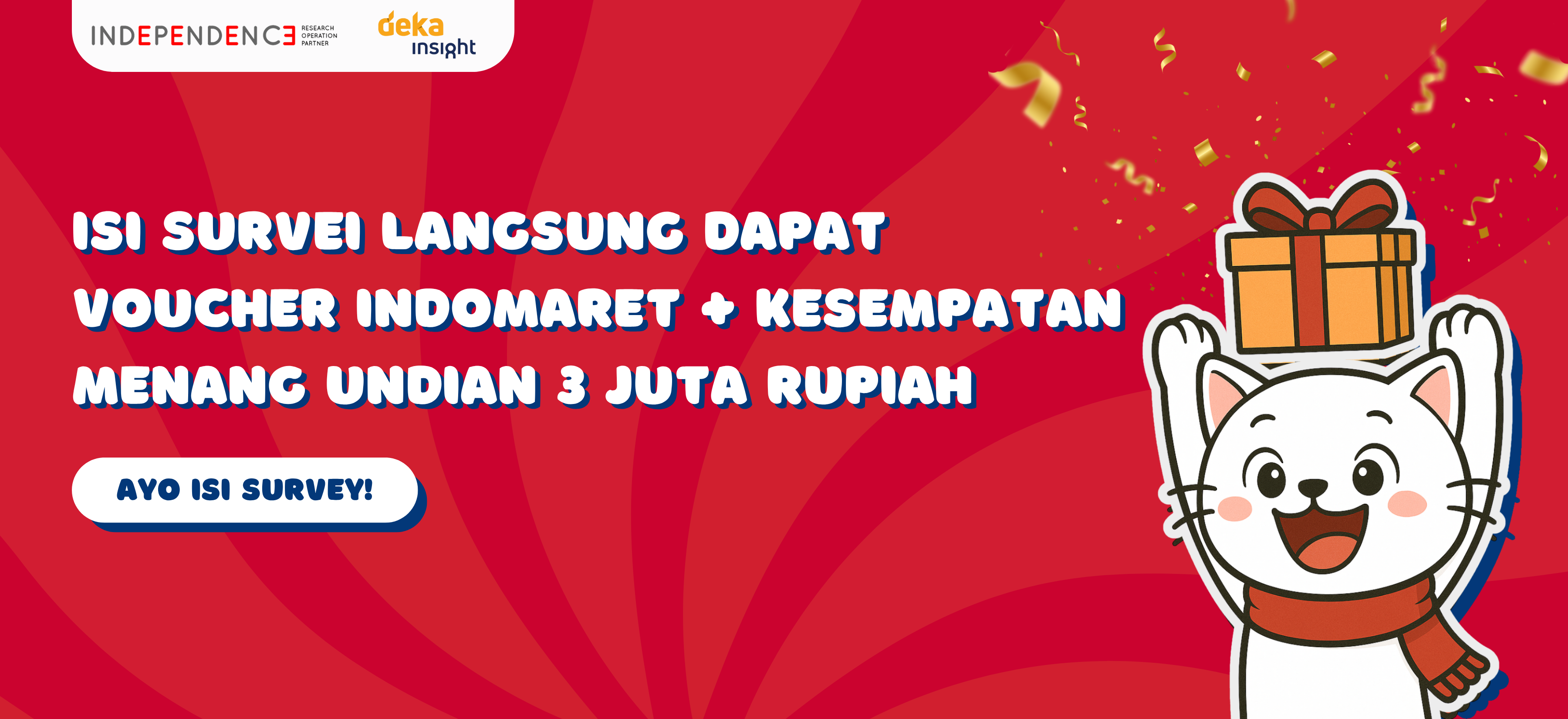 Survei Singkat Tentang Produktivitas Masyarakat