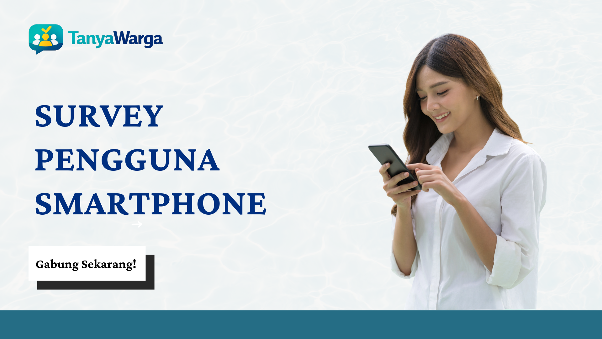 Survey Pengguna Smartphone
